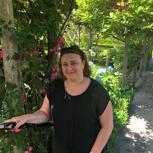 Meet your Posher, Anzhela